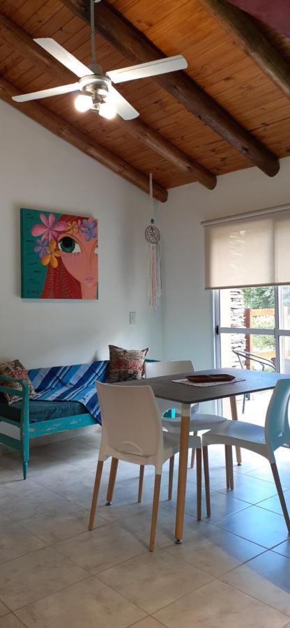 Appartement Costa Com Departamentos De Montana à Merlo Extérieur photo