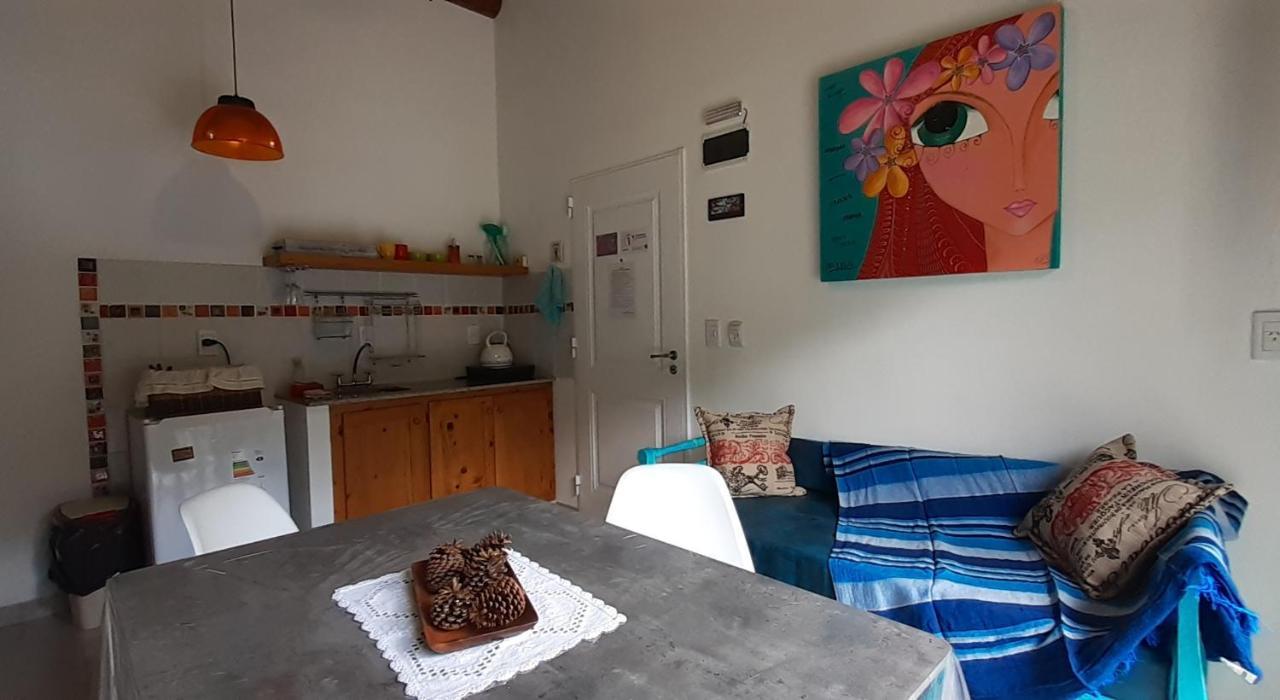 Appartement Costa Com Departamentos De Montana à Merlo Extérieur photo