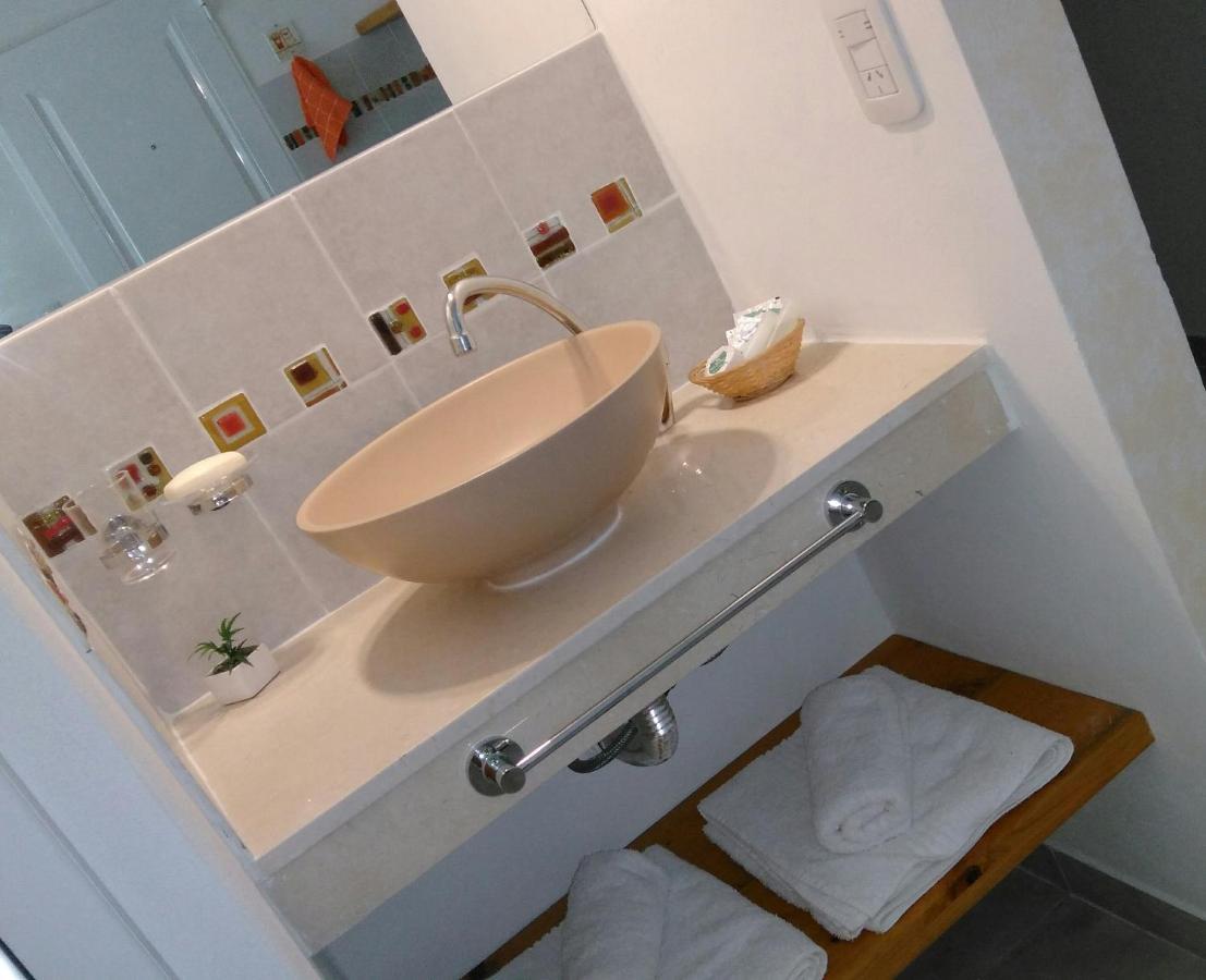 Appartement Costa Com Departamentos De Montana à Merlo Extérieur photo