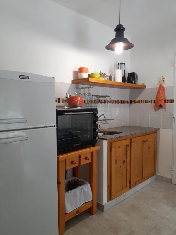Appartement Costa Com Departamentos De Montana à Merlo Extérieur photo