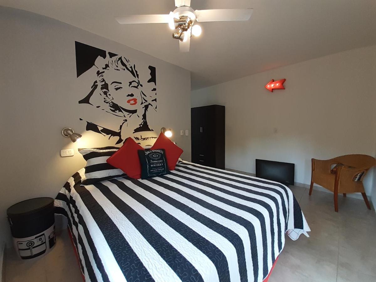 Appartement Costa Com Departamentos De Montana à Merlo Extérieur photo