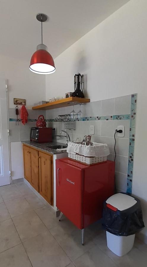 Appartement Costa Com Departamentos De Montana à Merlo Extérieur photo