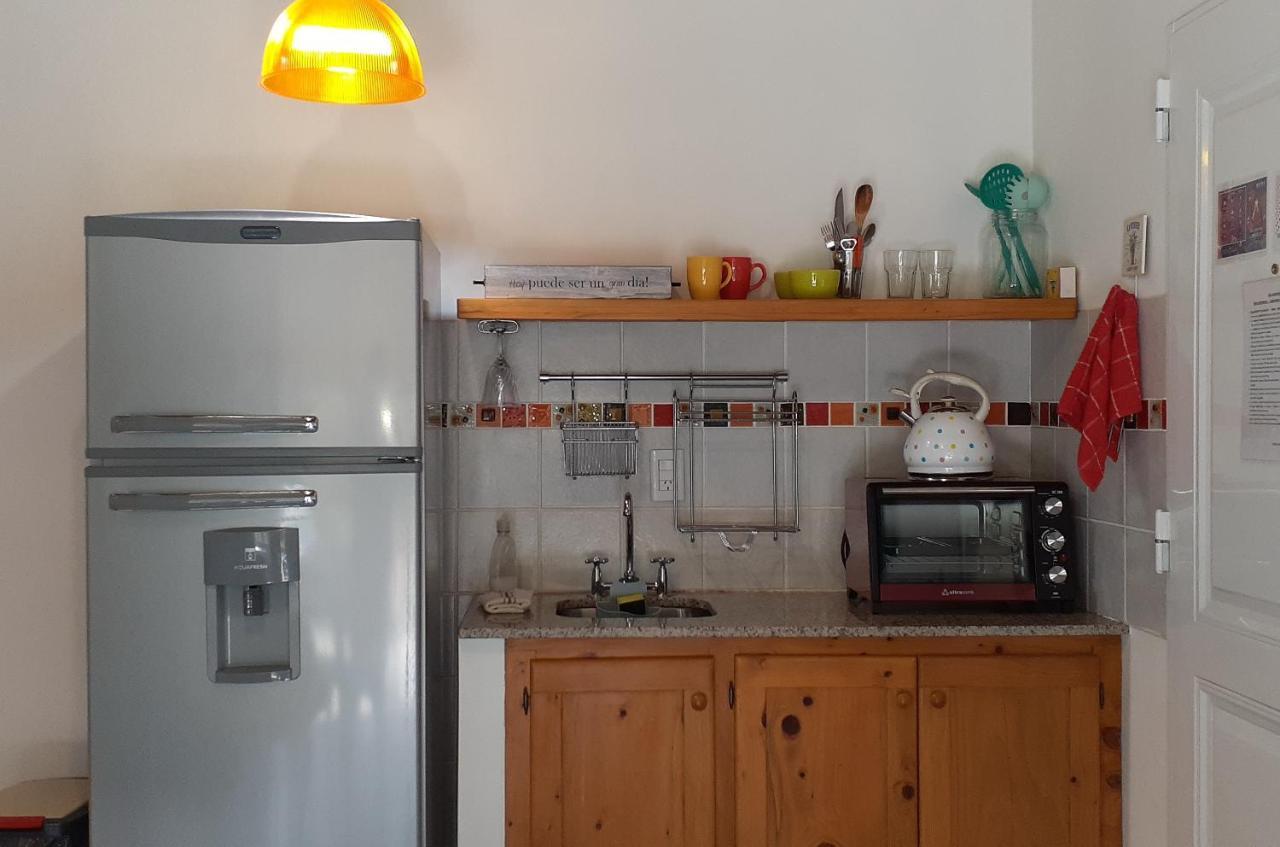 Appartement Costa Com Departamentos De Montana à Merlo Extérieur photo