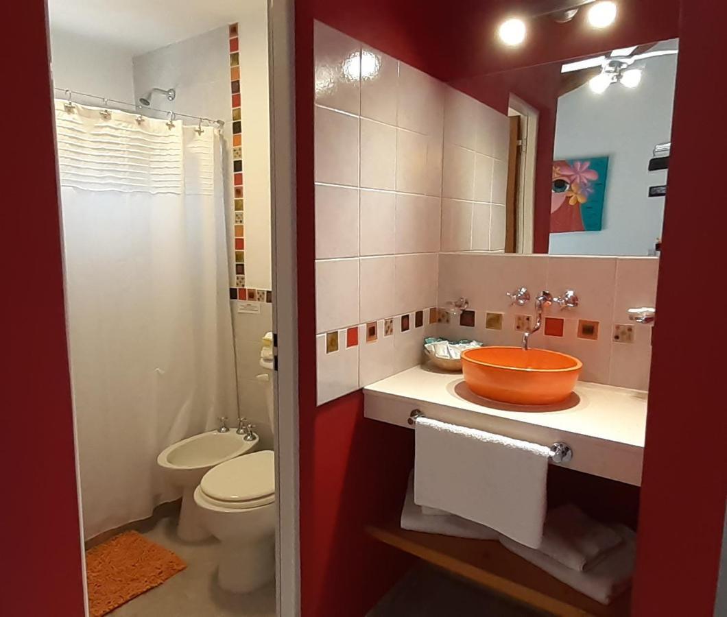 Appartement Costa Com Departamentos De Montana à Merlo Extérieur photo