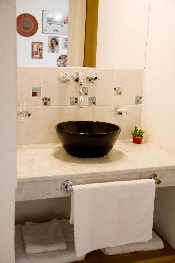 Appartement Costa Com Departamentos De Montana à Merlo Extérieur photo