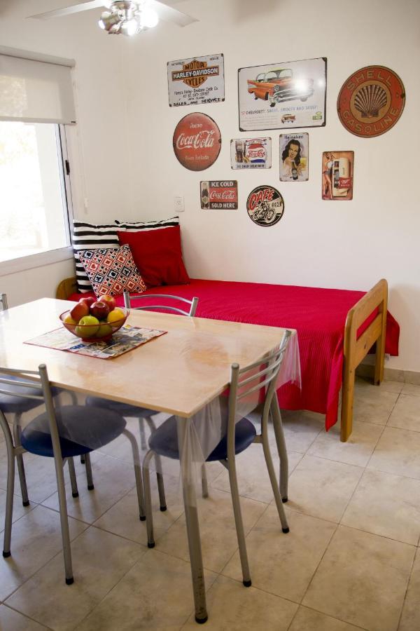 Appartement Costa Com Departamentos De Montana à Merlo Extérieur photo
