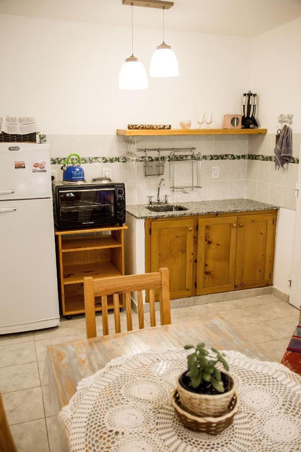Appartement Costa Com Departamentos De Montana à Merlo Extérieur photo