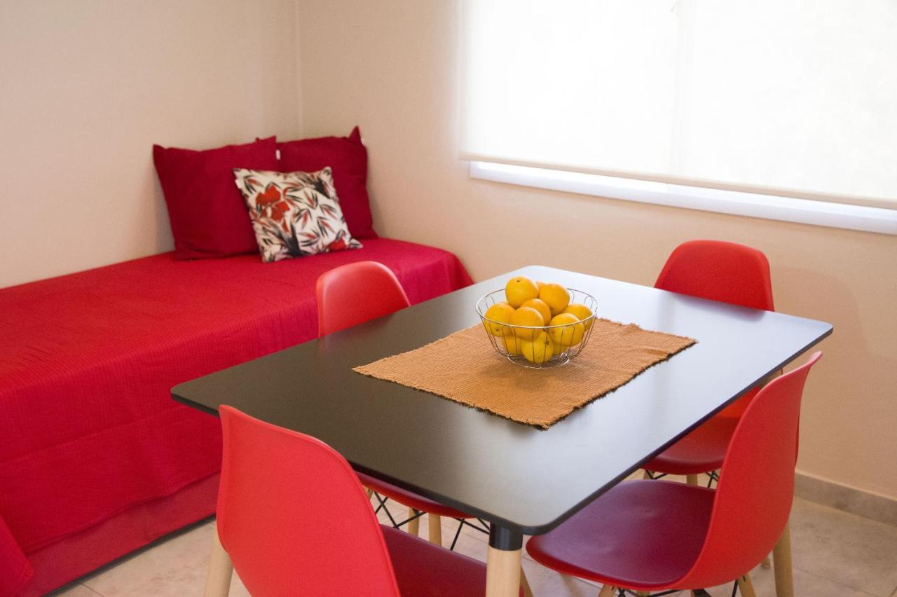 Appartement Costa Com Departamentos De Montana à Merlo Extérieur photo
